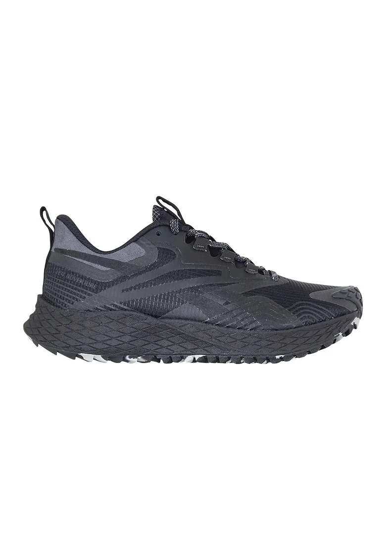 Pantofi low-top pentru alergare Floatride Energy 4 Adventure, Negru