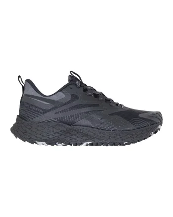 Pantofi low-top pentru alergare Floatride Energy 4 Adventure, Negru