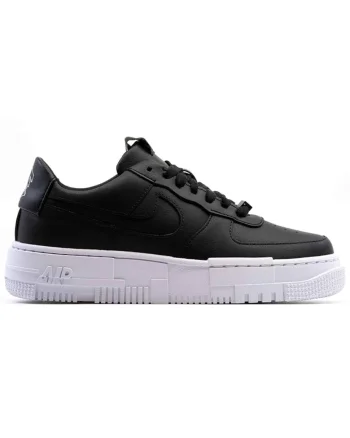 Pantofi sport  Air Force 1 Pixel CK6649-001, Negru