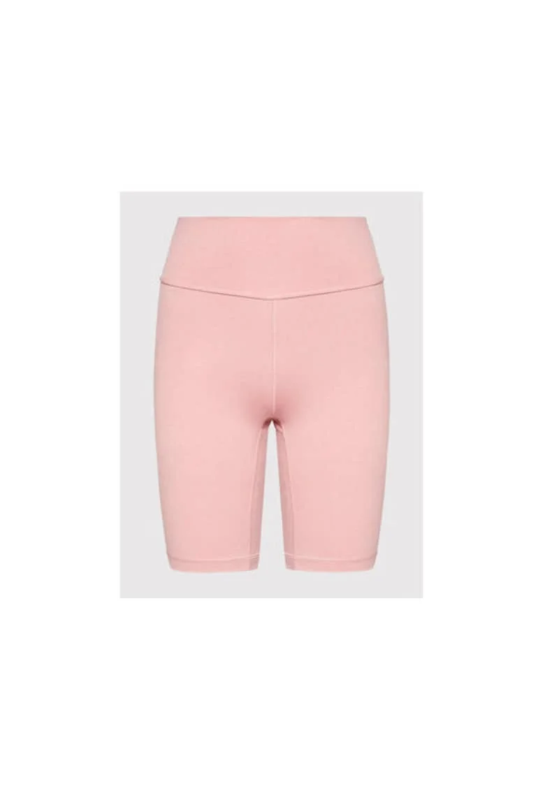 Pantaloni scurti dama,  209209938, Poliester reciclat/Elastan, Roz, Roz