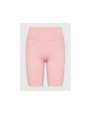 Pantaloni scurti dama,  209209938, Poliester reciclat/Elastan, Roz, Roz
