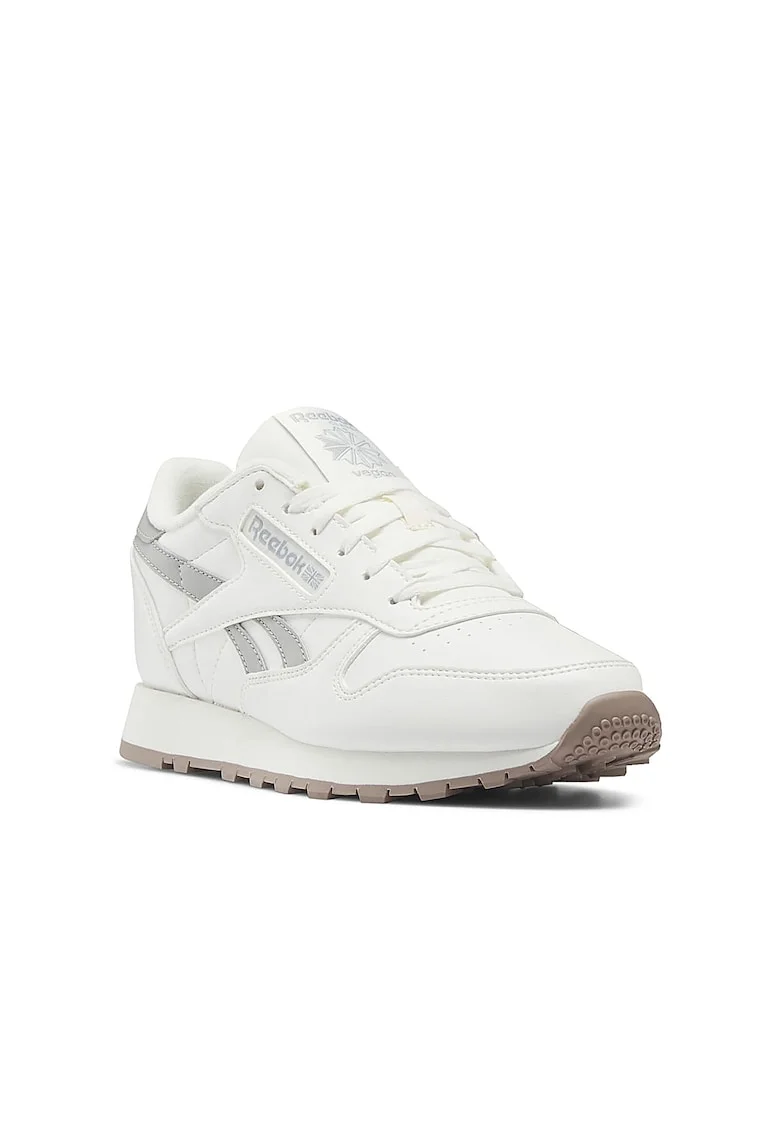 Pantofi sport dama  Sintetic, Alb