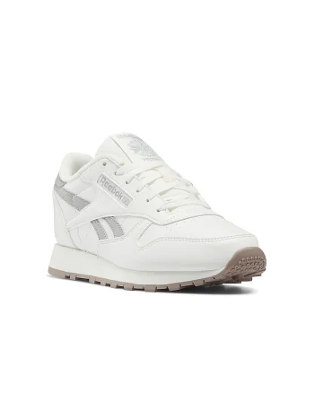 Pantofi sport dama  Sintetic, Alb