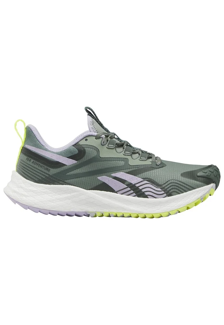 Pantofi sport dama,  Floatride Energy 4 Adventure, verde