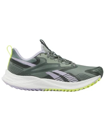 Pantofi sport dama,  Floatride Energy 4 Adventure, verde