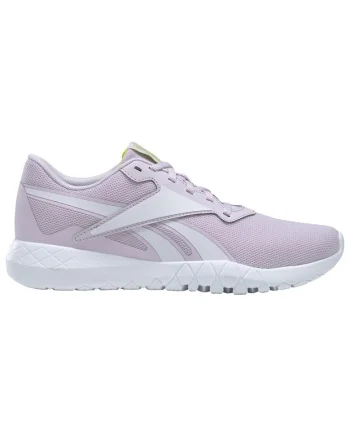 Pantofi sport  Flexagon Energy TR 3, violet, plasa