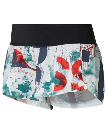 Pantaloni sport dama  multicolor, material Speedwick, pentru Crossfit, set de antrenament,