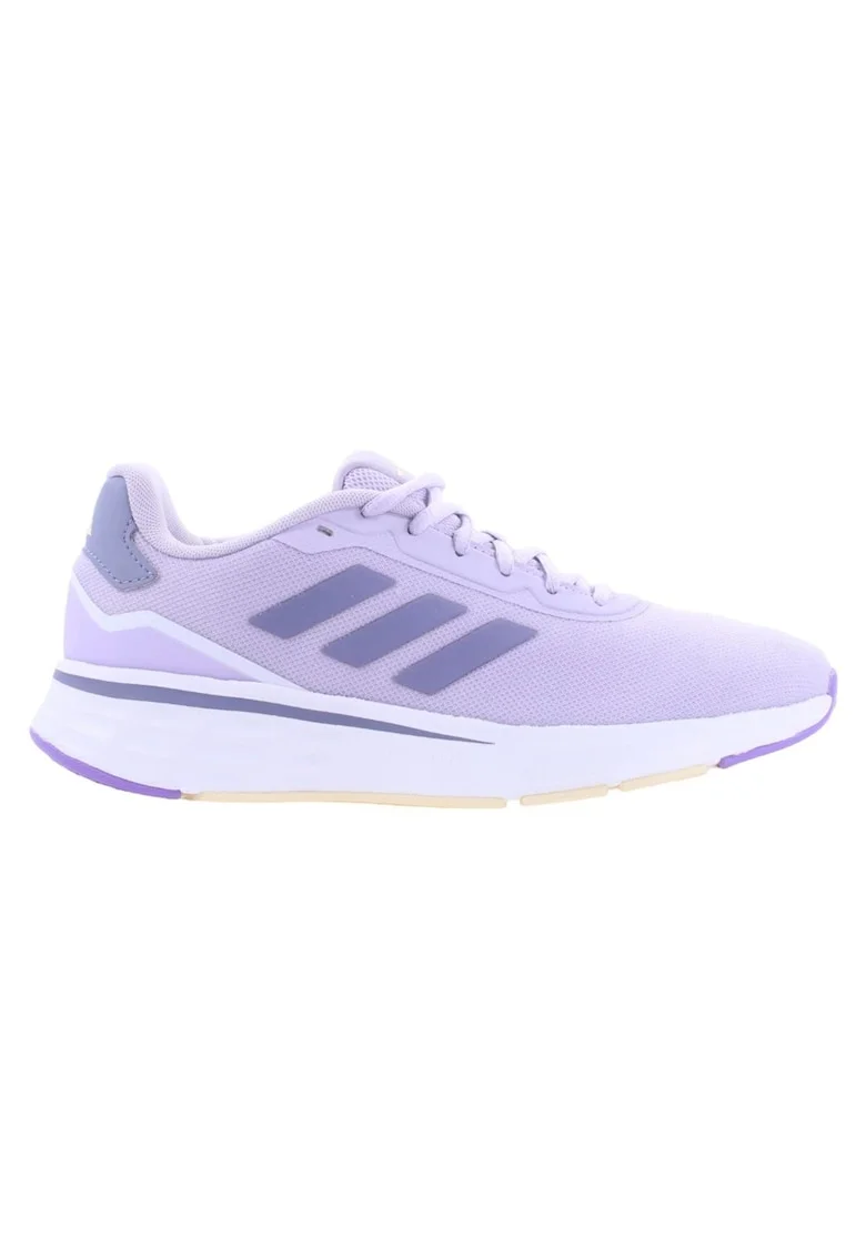 Pantofi sport dama  733743, Sintetic, Violet