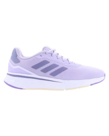 Pantofi sport dama  733743, Sintetic, Violet