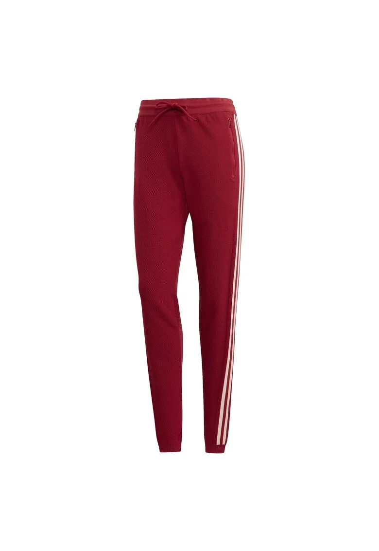 Pantaloni  W ID Knit Pant DZ8684 Femei