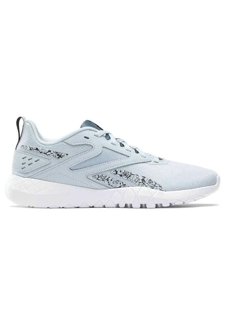 Pantofi sport dama  Flexagon Energy 4, albastru, textil