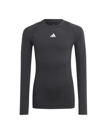 Bluza sport baieti Ia2025,  Poliester/Elastan, Negru,