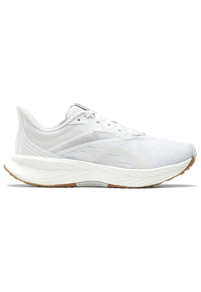 Pantofi sport dama  Floatride Energy 5, alb, plasa