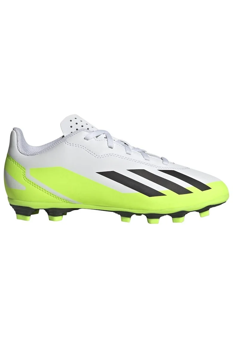 Pantofi de fotbal pentru copii,  Textil/Piele sintetica