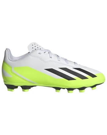 Pantofi de fotbal pentru copii,  Textil/Piele sintetica