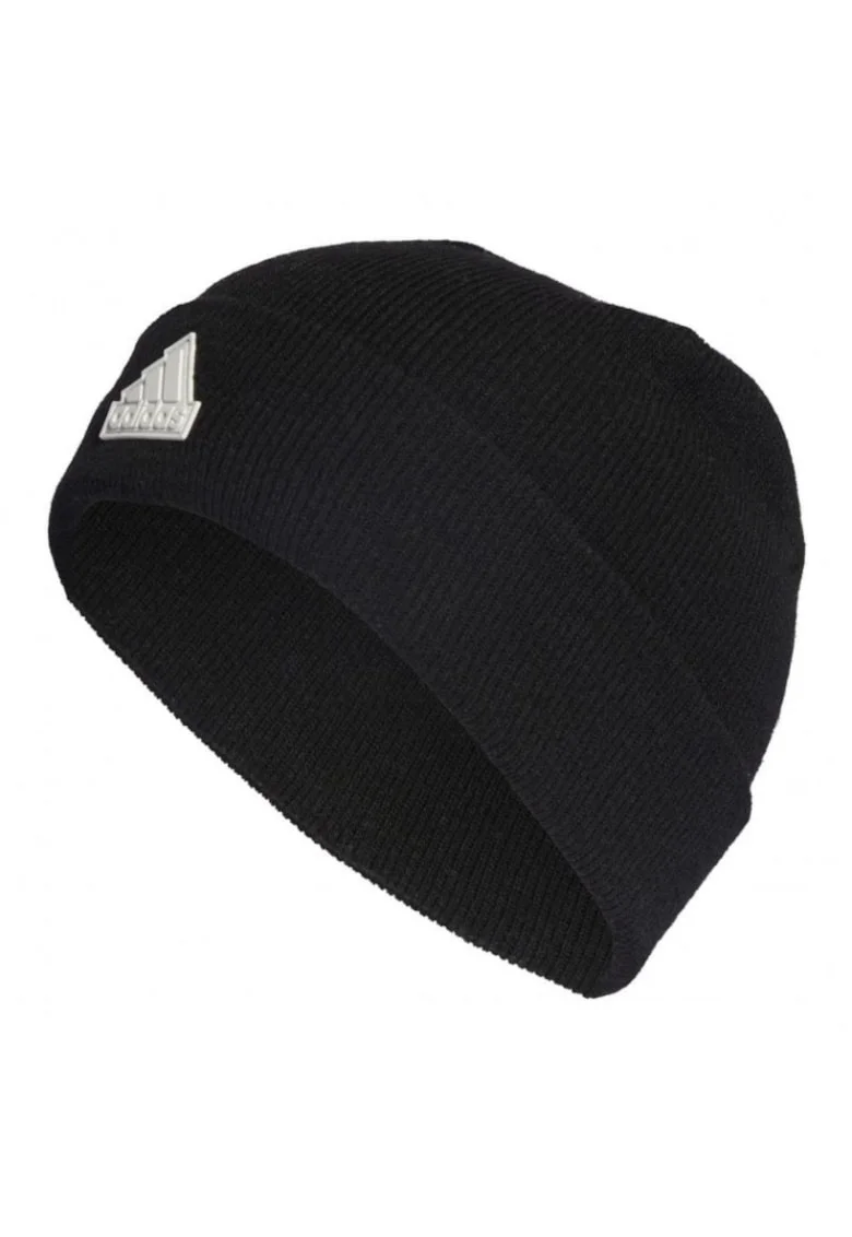 Caciula sport,  Poliester, Negru