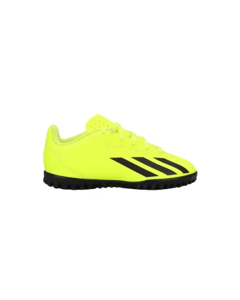 Pantofi sport  Performance, Sintetic, Galben,