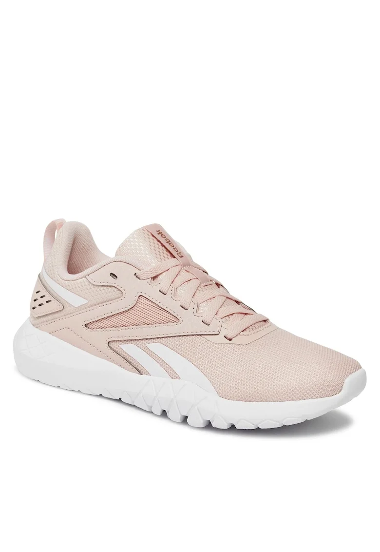 Pantofi sport dama  Textil, 302292684, Roz