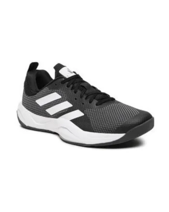 Pantofi sport barbati  302367481, Textil, Negru, Negru