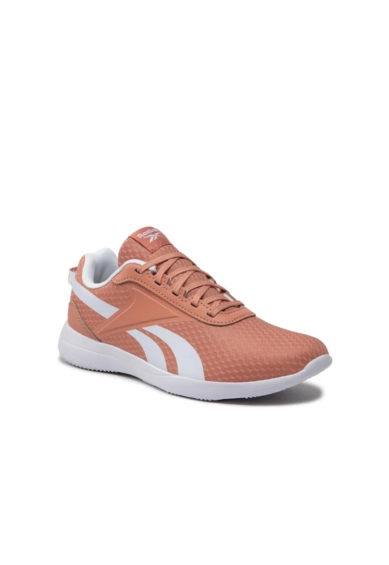 Pantofi sport dama,  300074688, Portocaliu, Textil, Portocaliu