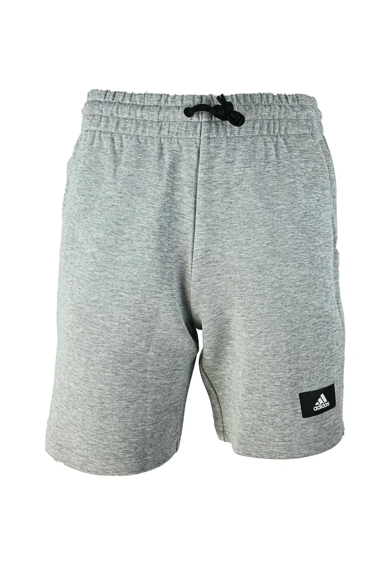 Pantaloni scurti  Sportswear Future Icons 3-Stripes, Gri