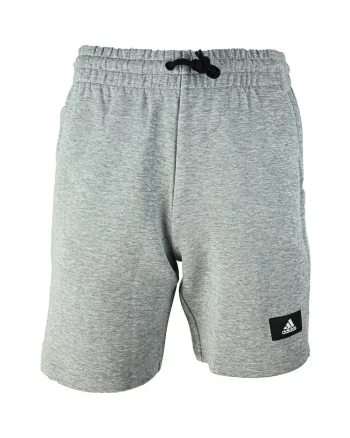 Pantaloni scurti  Sportswear Future Icons 3-Stripes, Gri