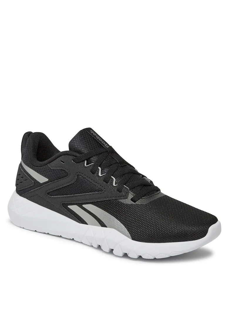 Pantofi sport dama  Textil, 302292783, Negru