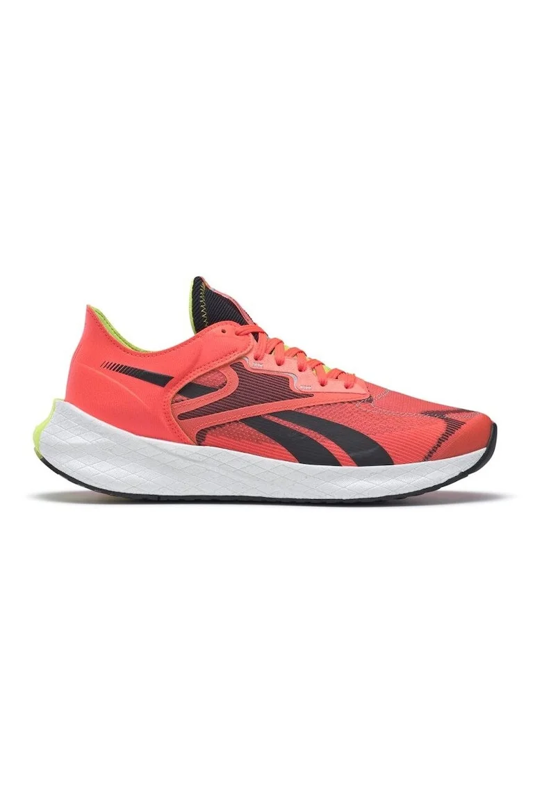 Pantofi barbati  Energy Symmetros 2 Rosu sintetic, Rosu