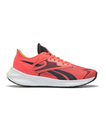 Pantofi barbati  Energy Symmetros 2 Rosu sintetic, Rosu
