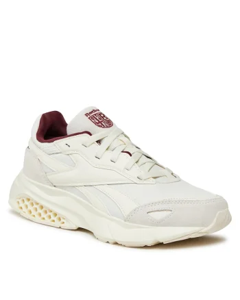 Pantofi sport dama  Piele naturala, 302295432, Alb