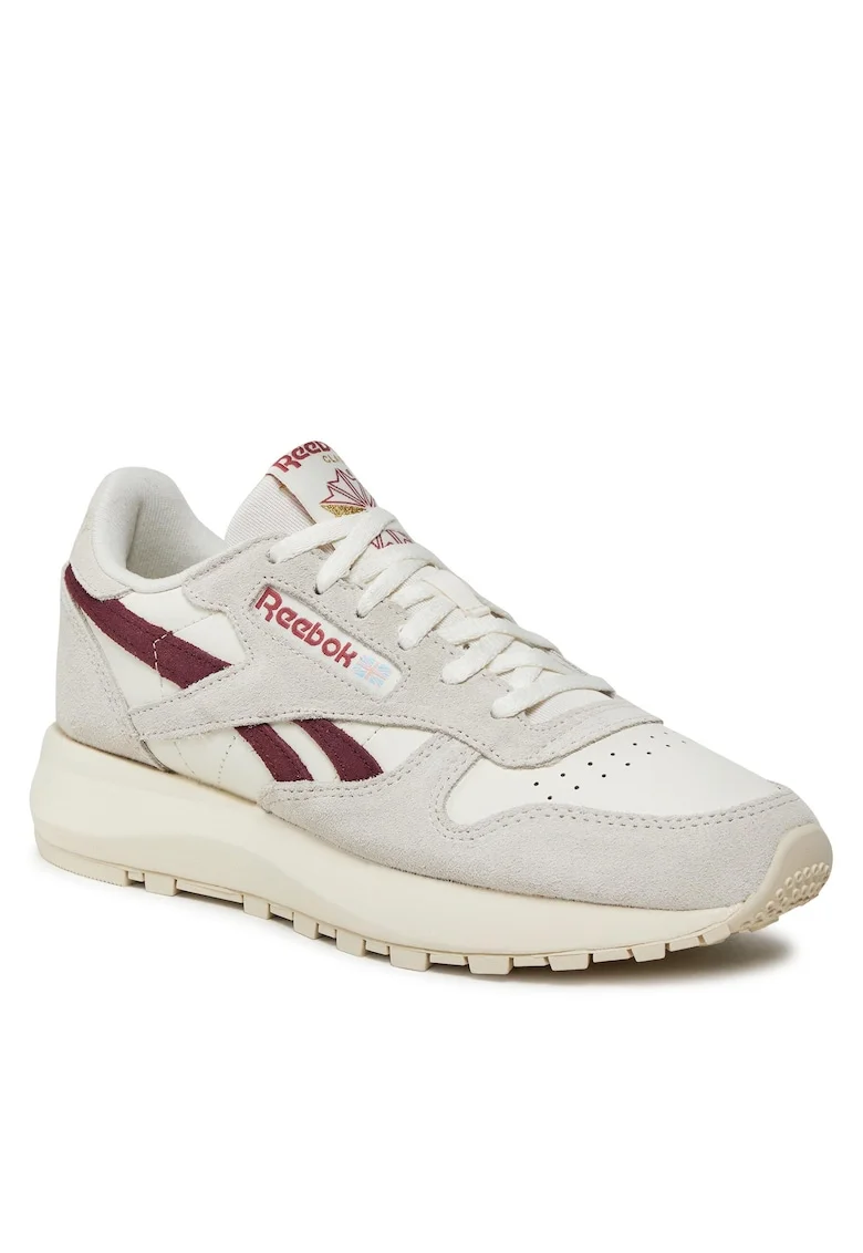 Pantofi sport dama  Piele naturala, 302294992, Bej