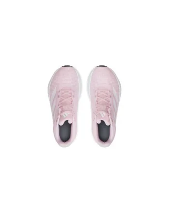 Pantofi alergat pentru dama  Textil, Roz, Roz