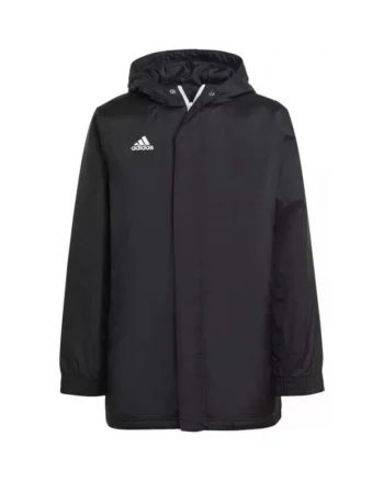 Jacheta sport,  Poliester, Negru, Negru