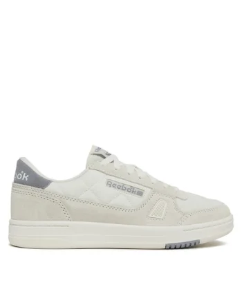 Pantofi sport dama  302832590, Piele naturala/Textil, Alb, Alb