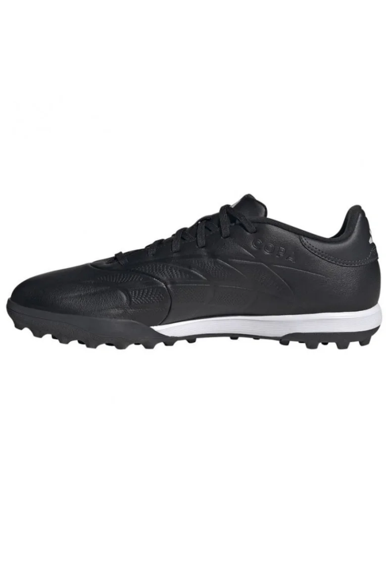 Pantofi sport,  Copa Pure, Sintetic, Negru, Negru