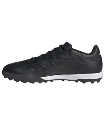 Pantofi sport,  Copa Pure, Sintetic, Negru, Negru