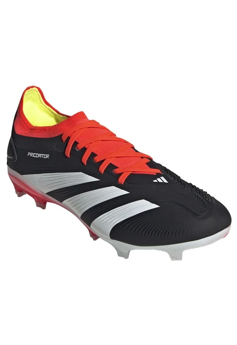 Pantofi sport barbati  Piele ecologica/Sintetic, Negru, Negru