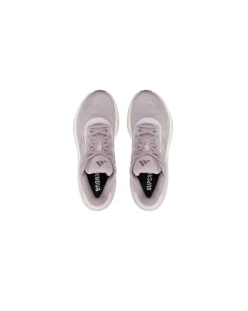 Pantofi alergat pentru dama  303457204, Textil, Violet, Violet
