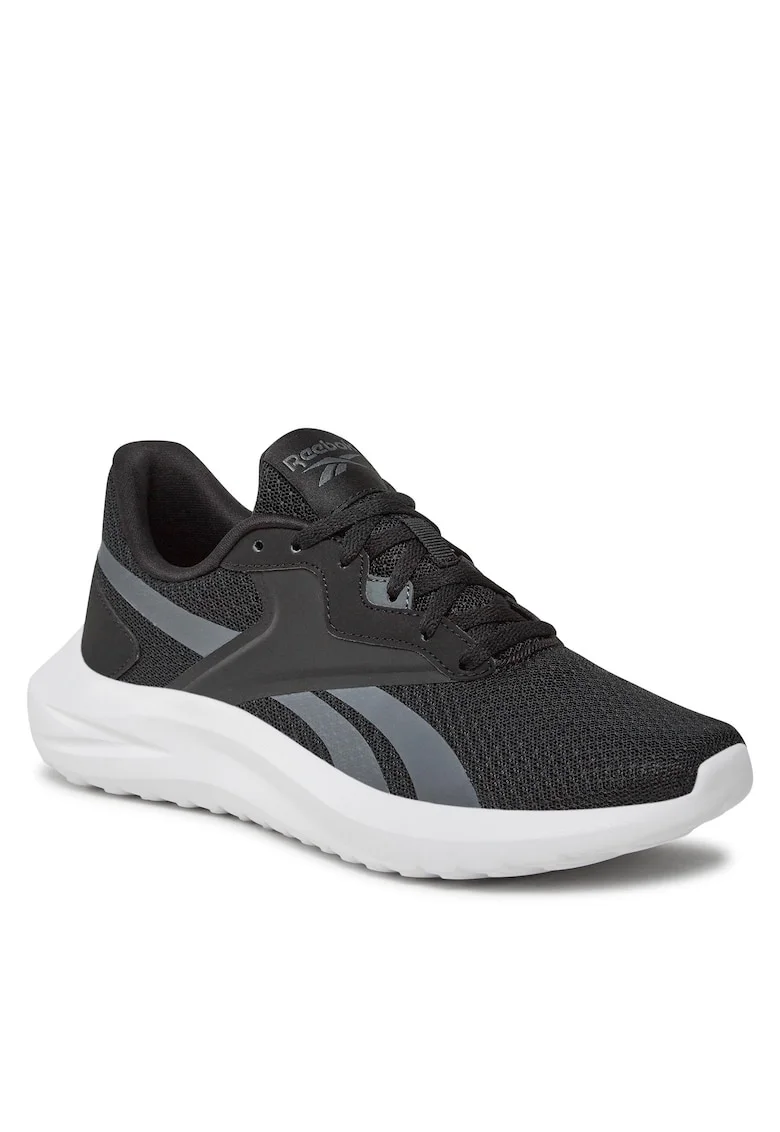 Pantofi sport dama  Textil, 302293056, Negru