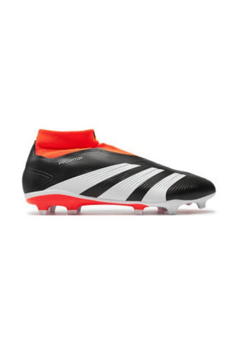 Ghete de fotbal barbati  303619336, Sintetic, Negru, Negru