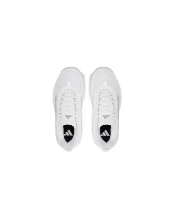 Pantofi tenis dama  303300043, Sintetic, Alb, Alb