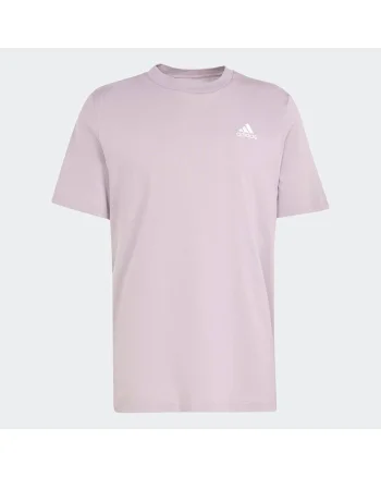 Tricou sport barbati,  croiala regulata, 100% bumbac, culoare roz pudrat