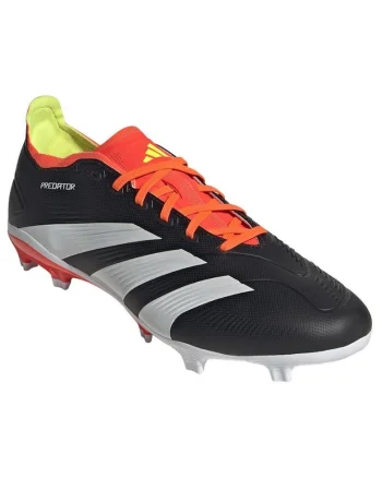 Pantofi sport barbati Predator League,  Sintetic, Multicolor
