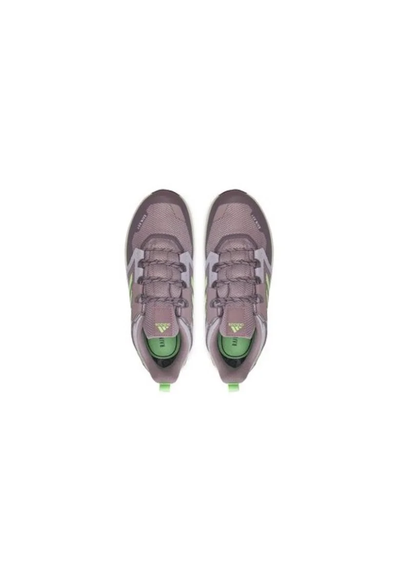 Bocanci trekking dama  303456573, Textil, Violet, Violet