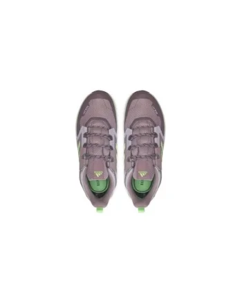 Bocanci trekking dama  303456573, Textil, Violet, Violet