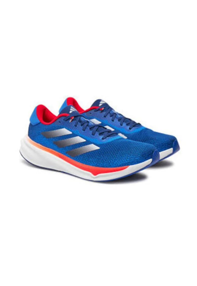 Pantofi pentru alergat  303986728, Textil, Albastru, Albastru