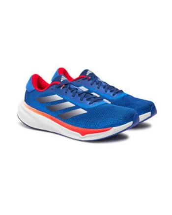 Pantofi pentru alergat  303986728, Textil, Albastru, Albastru