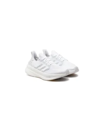 Pantofi alergat pentru dama  303988685, Textil, Alb, Alb