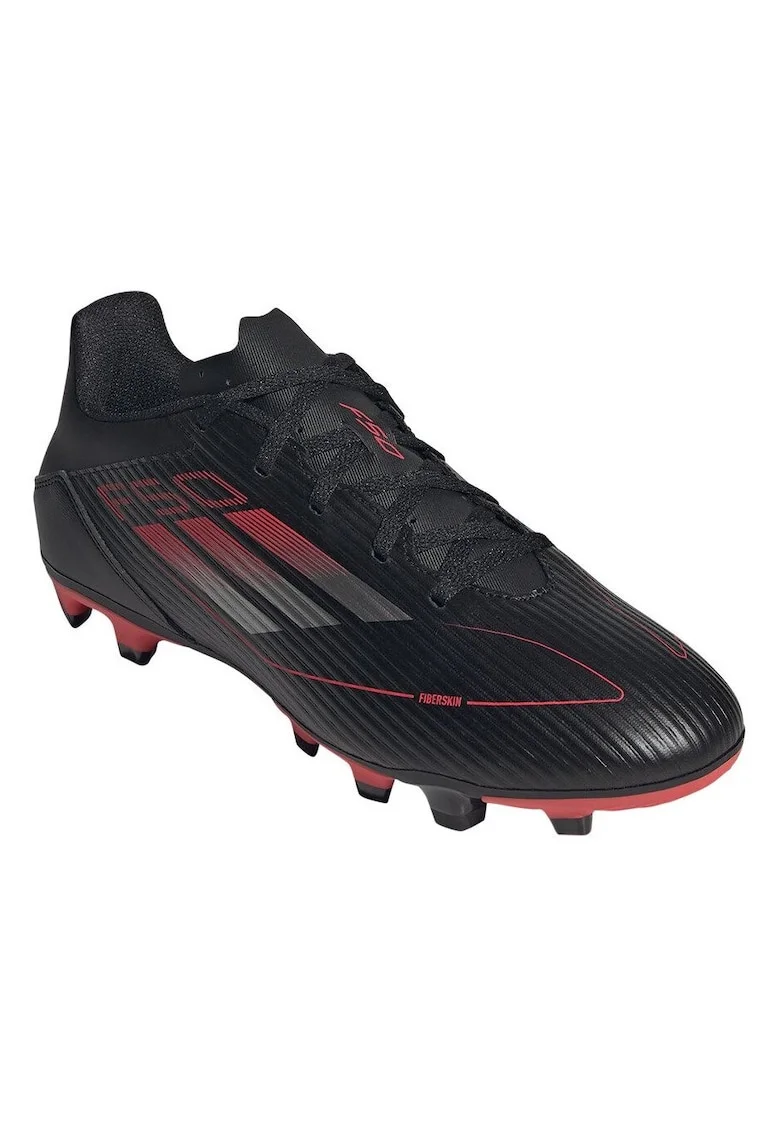 Pantofi sport barbati  F50 Club, negru, material textil