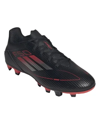 Pantofi sport barbati  F50 Club, negru, material textil